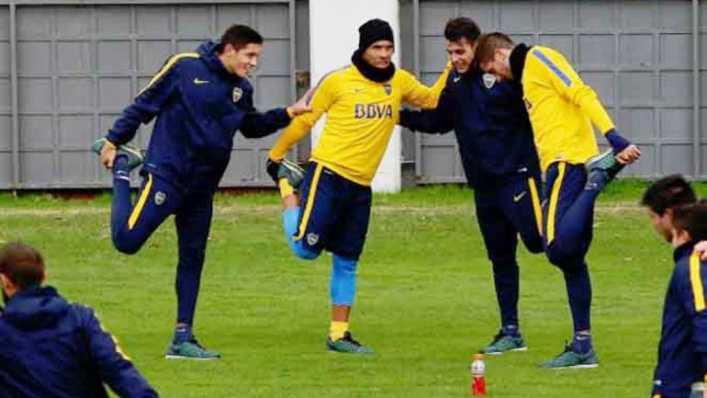La danza de nombres sigue en River Plate y Boca Juniors