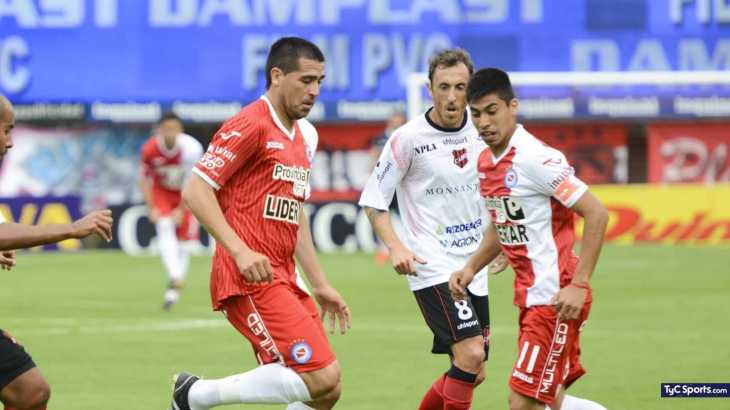 La debilidad de Román