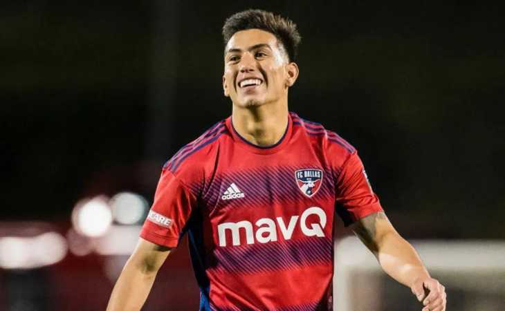 La decisión de Alan Velasco ante el interés de Foster Gillett de llevarlo a Estudiantes