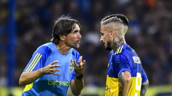 La decisión de Diego Martínez con Pipa Benedetto tras filtrarse las fotos y videos de su fiesta