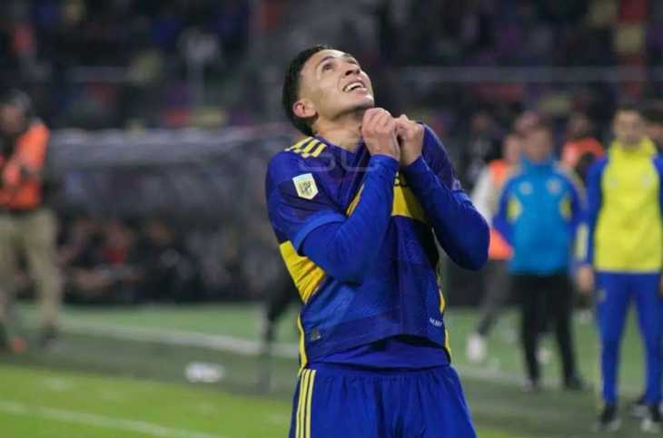 La decisión de Equi Fernández sobre su futuro que impacta en Boca: No está pensando...