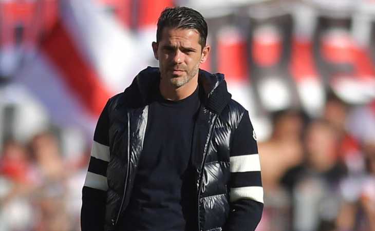 La decisión de Fernando Gago que castigaron todos los hinchas de Boca: “Tuvo miedo”