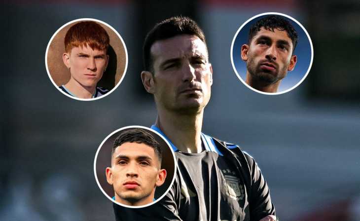 La decisión de FIFA que complica al Colo Barco, Equi Fernández y Alan Varela para el Mundial 2026