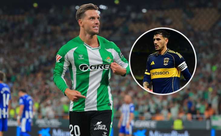 La decisión de Gio Lo Celso con su futuro que le da aún más valor a la vuelta de Paredes a Boca