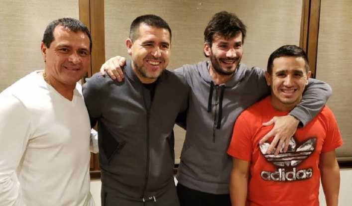 La decisión de Javi García sobre su futuro entre Racing y Boca