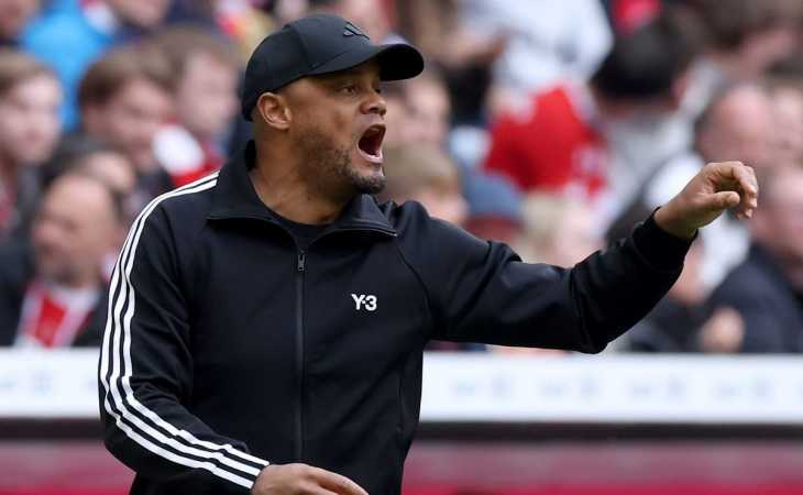 La decisión de Kompany en Bayern Múnich que complica a Boca con la clasificación