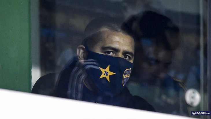 La decisión de la Liga Profesional con Argentinos Juniors que desató la furia de Riquelme