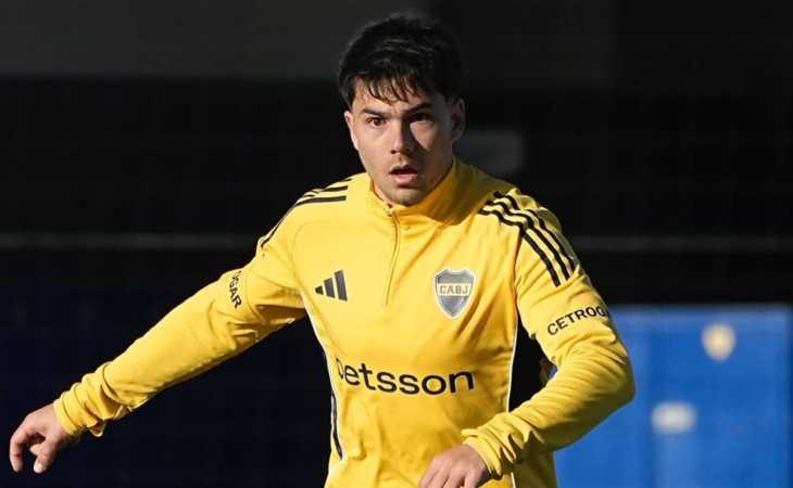 La decisión de Lucas Blondel que ahora perjudica su presente en Boca y en Suiza: “Se dio cuenta tarde”