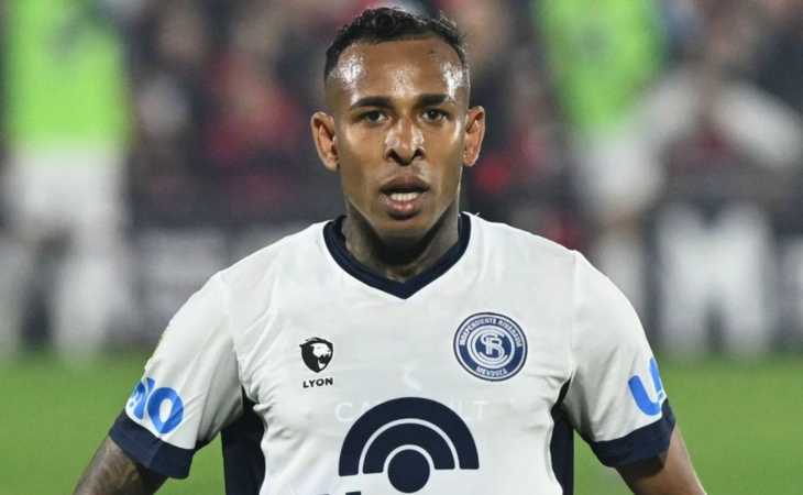 La decisión de Néstor Lorenzo con Sebastián Villa para el Mundial que puede beneficiar a Boca