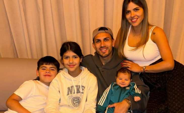 La decisión de Paredes tras el partido de Argentina que refleja por qué no jugará el Mundial de Clubes con Boca