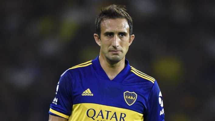 La decisión de Riquelme sobre Izquierdoz y su posibilidad de asistir a los Juegos