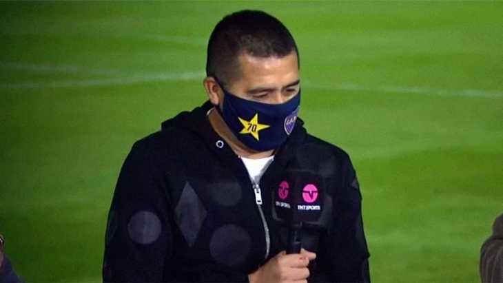 La decisión de Riquelme y Boca en el mercado de pases