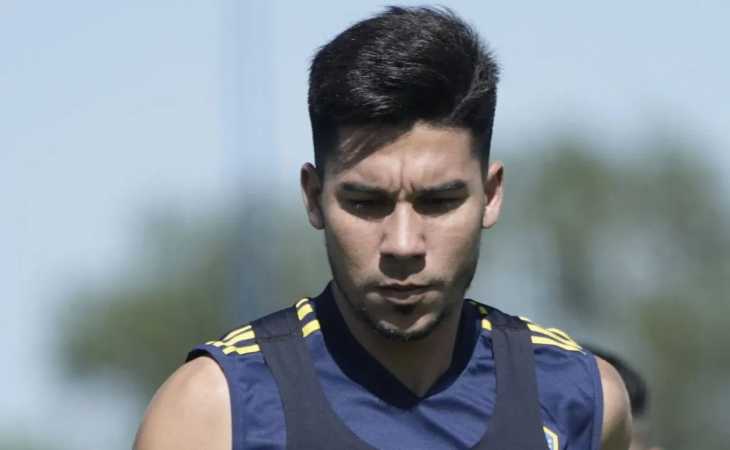 La decisión de Riquelme y Gago con Pol Fernández para la última fecha de la Liga Profesional