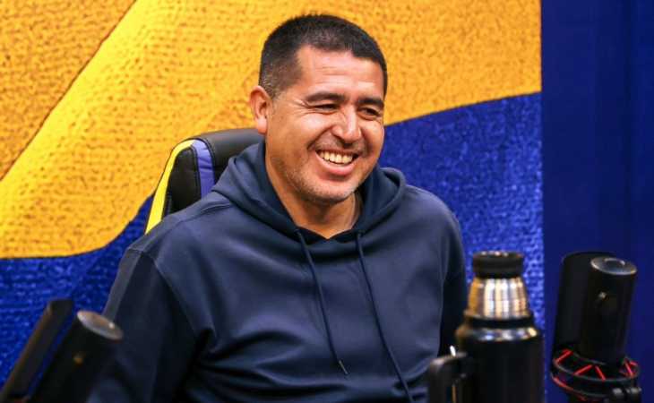 La decisión de River que beneficia a Juan Román Riquelme para ir por un refuerzo de jerarquía para Boca