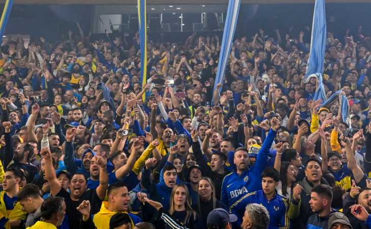 La decisión en Boca tras la eliminación que despertó la furia de los hinchas: “Nos están cargando”