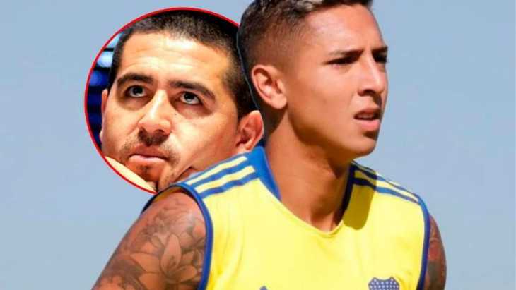 La decisión final de Boca con Almendra tras negarse a renovar su contrato