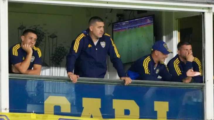 La decisión final de Boca con el viaje a Potosí luego del accidente fatal en la ruta de Bolivia