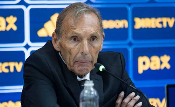 La decisión final de Miguel Russo en Boca para el partido con Rosario Central