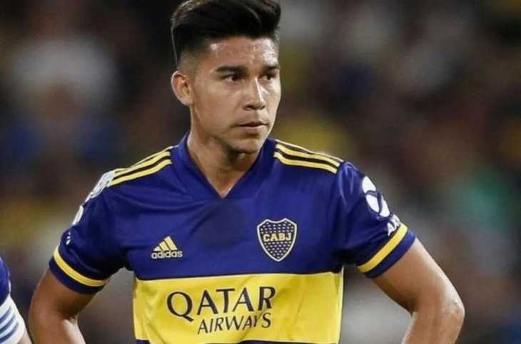 La decisión final de Pol Fernández que sacude a Boca y la medida del club que sorprende a los hinchas