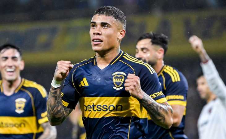 La decisión profesional de Ayrton Costa que los hinchas de Boca valoraron mucho: “Es un genio”