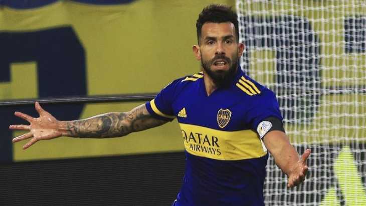 La decisión que espera Boca: Carlos Tévez definió su futuro