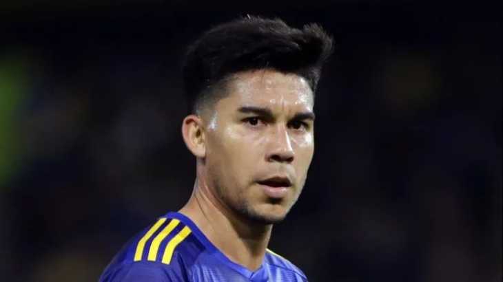 La decisión que tomará Diego Martínez con Pol Fernández cuando se recupere de su lesión de tobillo