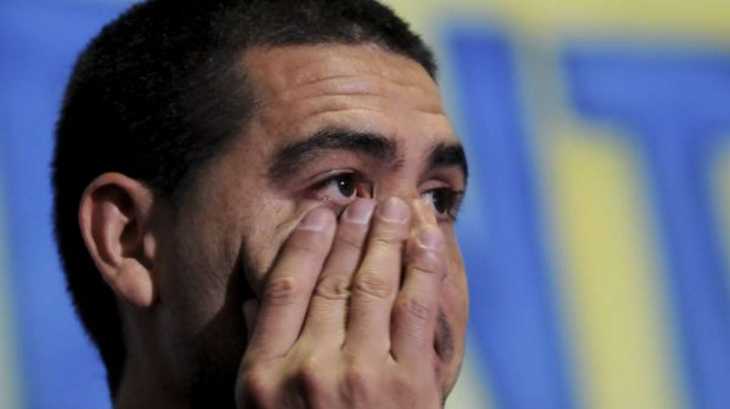 La decisión radical que tomó Riquelme con el cuerpo técnico de Boca para el 2022