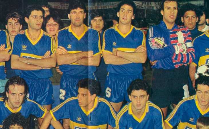 La desagradable elección de un jugador que pasó por Boca y River: “Digo lo que siento, no lo que quieren escuchar”