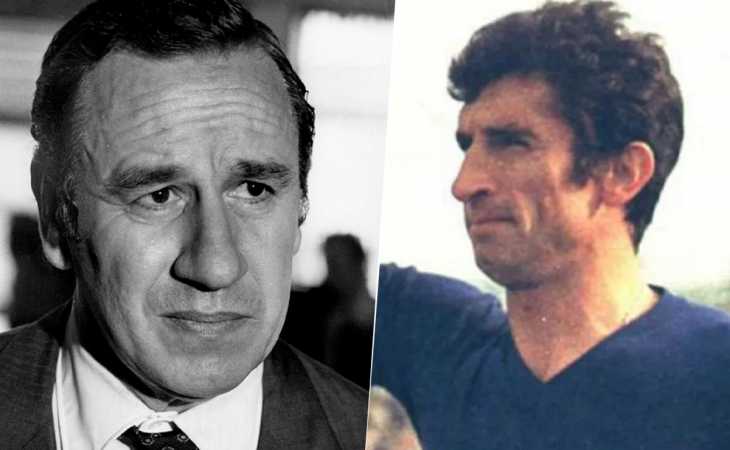 La desconocida mala relación entre Rattín y el Toto Lorenzo: “No lo aguantaba más”