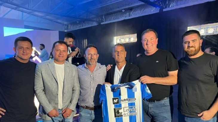 La desopilante broma que hizo el rival de Boca en la Copa Argentina por el Día de los Inocentes