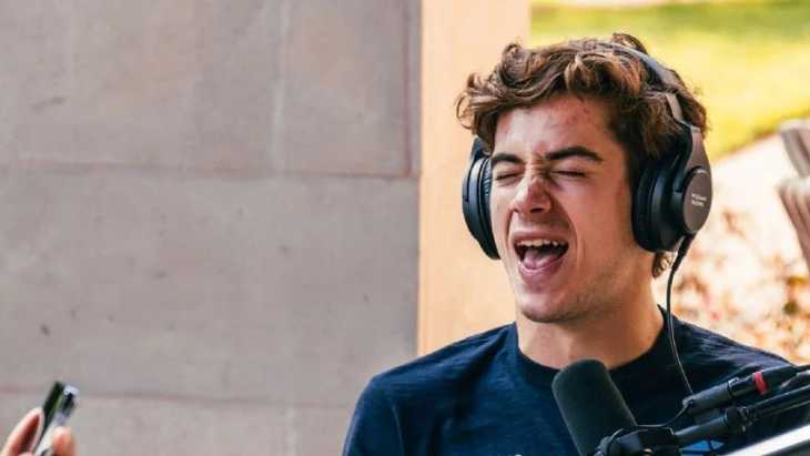 La desopilante reacción de Colapinto al ver el nuevo diseño del auto de Williams