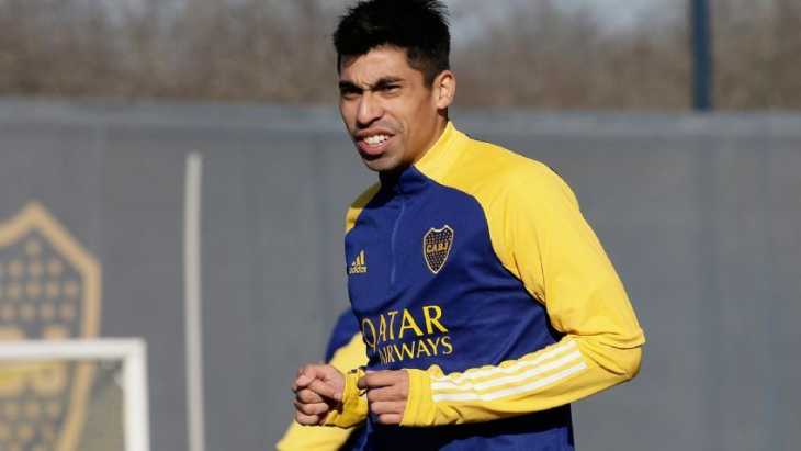 La desopilante reacción de Juan Ramírez al tremendo elogio de Riquelme en Boca