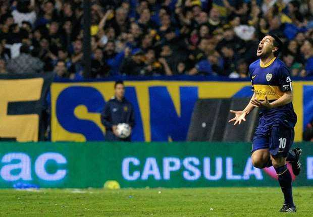 La despedida de Riquelme tiene fecha