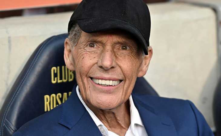 La despedida del plantel de Boca a Russo y los mensajes de todo el mundo del fútbol