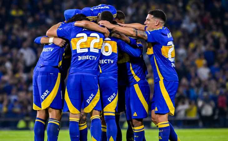 La dirigencia de Boca cree que Alan Velasco debe tener más protagonismo con Herrón: “Tiene que jugar y jugar”