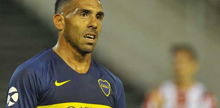 La dirigencia de Boca ignora a Tévez y aún no ha conversado con él