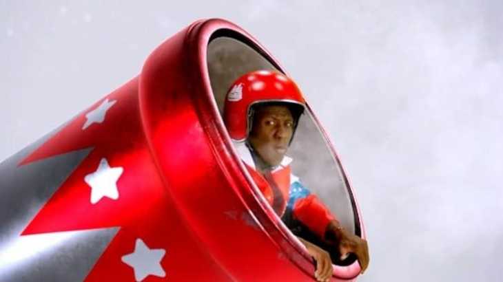 La divertida publicidad de Advíncula