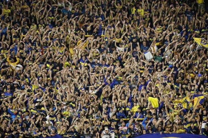 La dura advertencia de Boca para sus socios antes de jugar en La Bombonera