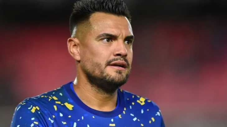 La dura declaración de Chiquito Romero para el plantel de Boca: Te tenés que embarrar