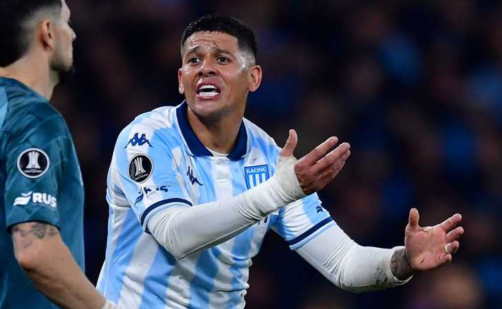 La dura frase del Beto Márcico sobre la salida de Rojo de Boca: “Hicieron bien”