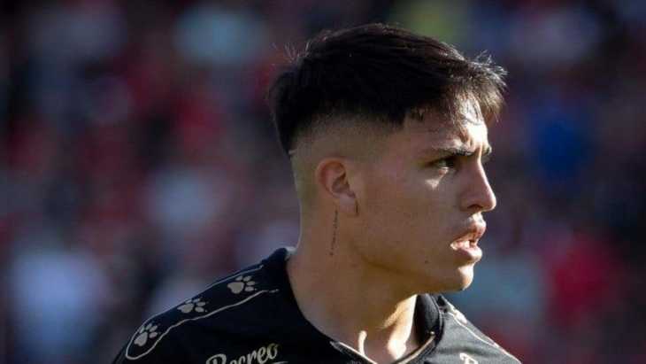 La dura historia de Facundo Farías, la joya que Riquelme quiere para Boca