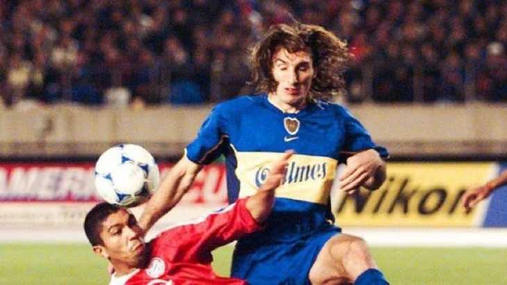 La dura respuesta de Schiavi a la chicana del Bayern Múnich a Boca en Twitter