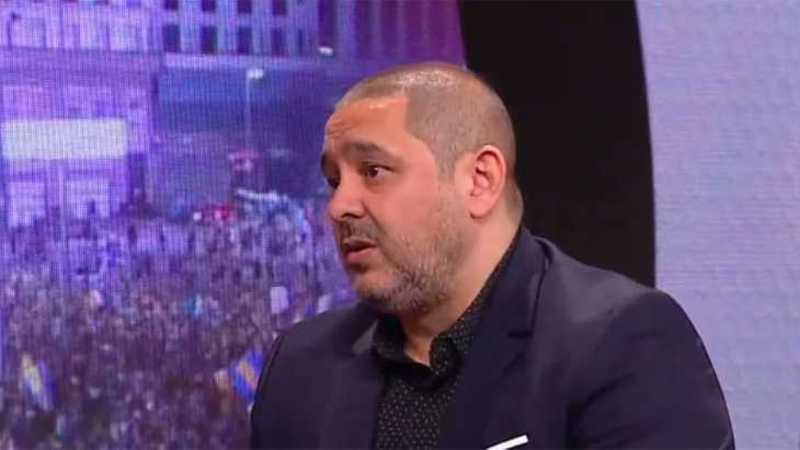 La dura revelación de Traverso sobre Diego Martínez que estalló en Boca: Está perdido...