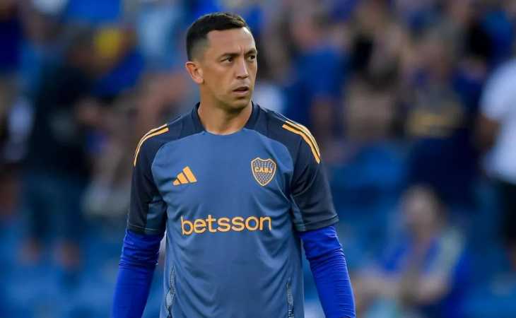 La emoción de Agustín Marchesín tras su debut en Boca: Es más fácil