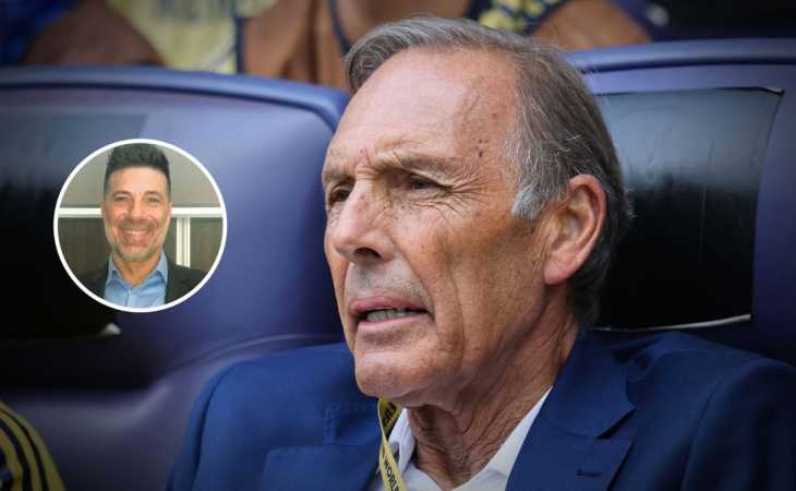 La emocionante carta de despedida de Mario Cordo a Miguel Russo: “Recién ahora entendí”