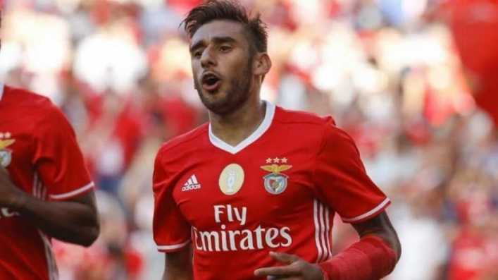 La emotiva despedida de los Salvio