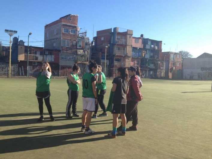 La emotiva ola solidaria por 