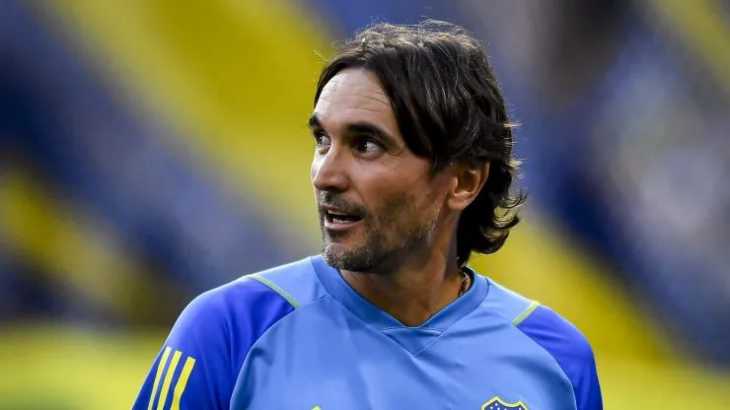 La enorme duda que posee Martínez para que Boca visite a Estudiantes