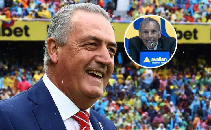 La especial dedicatoria de Gustavo Alfaro para Russo tras la clasificación de Paraguay al Mundial: “Miguel, necesitamos...”