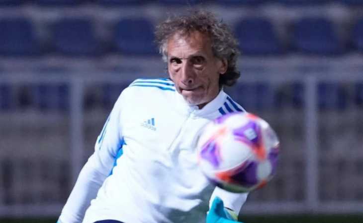 La espina que le quedó a Fernando Gayoso en su paso por Boca: “Intuía que podía...”